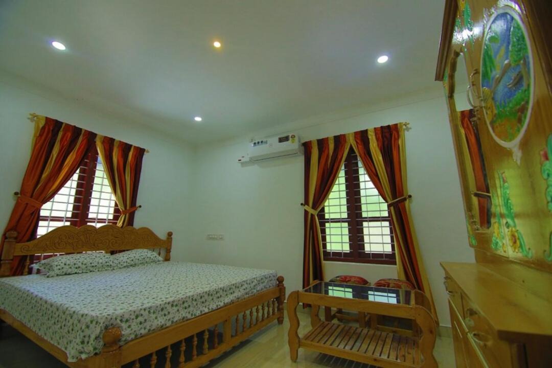 Photo of Bedroom in Munroe Island
