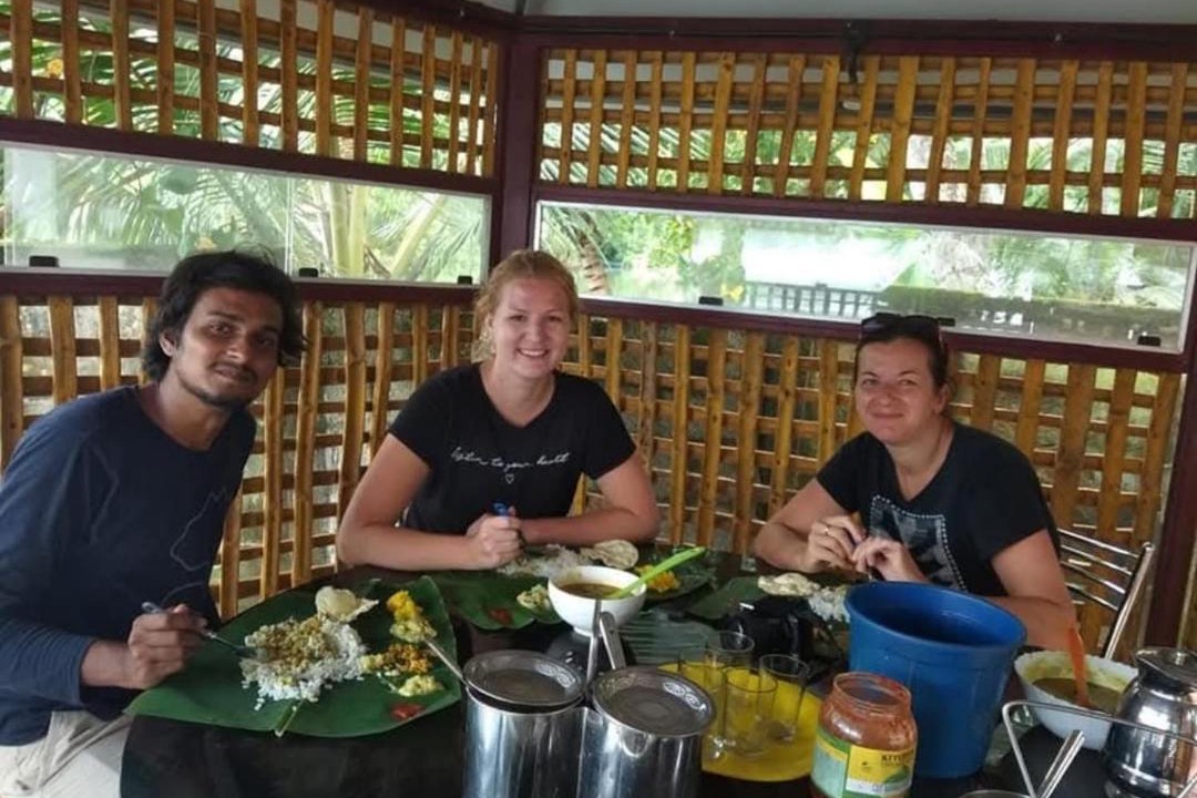 Photo of Others in Munroe Island