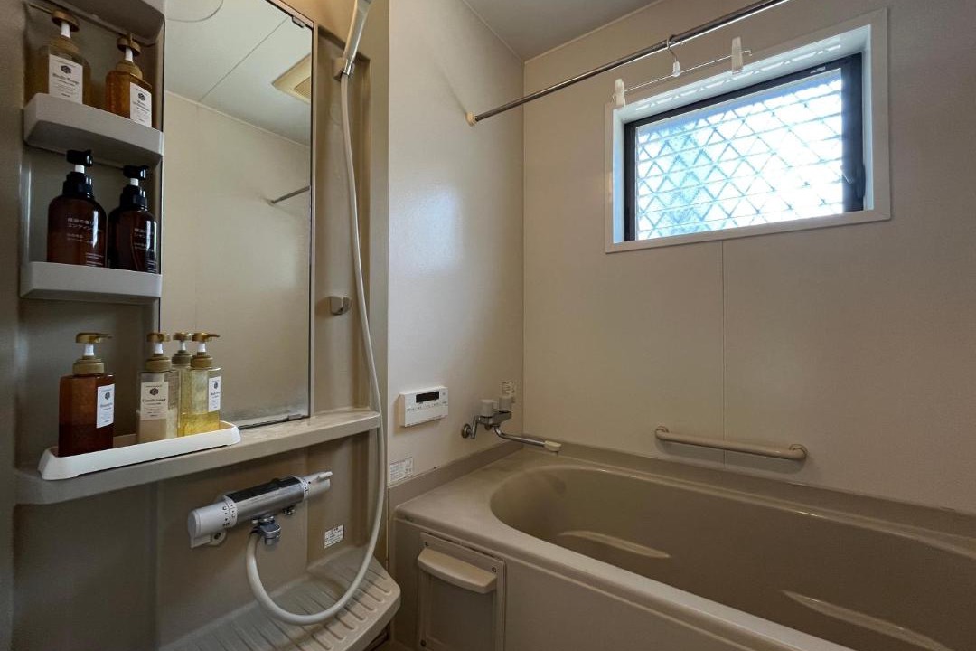 Photo of Bathroom in Suminoe
