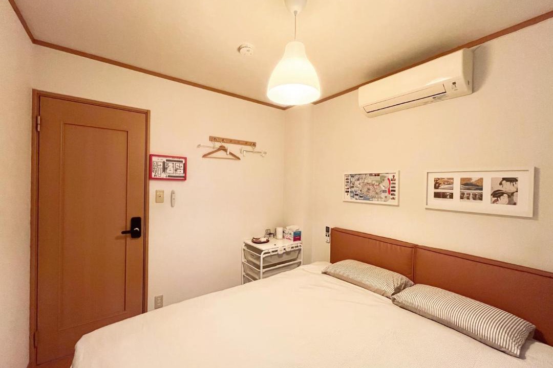 Photo of Bedroom in Suminoe