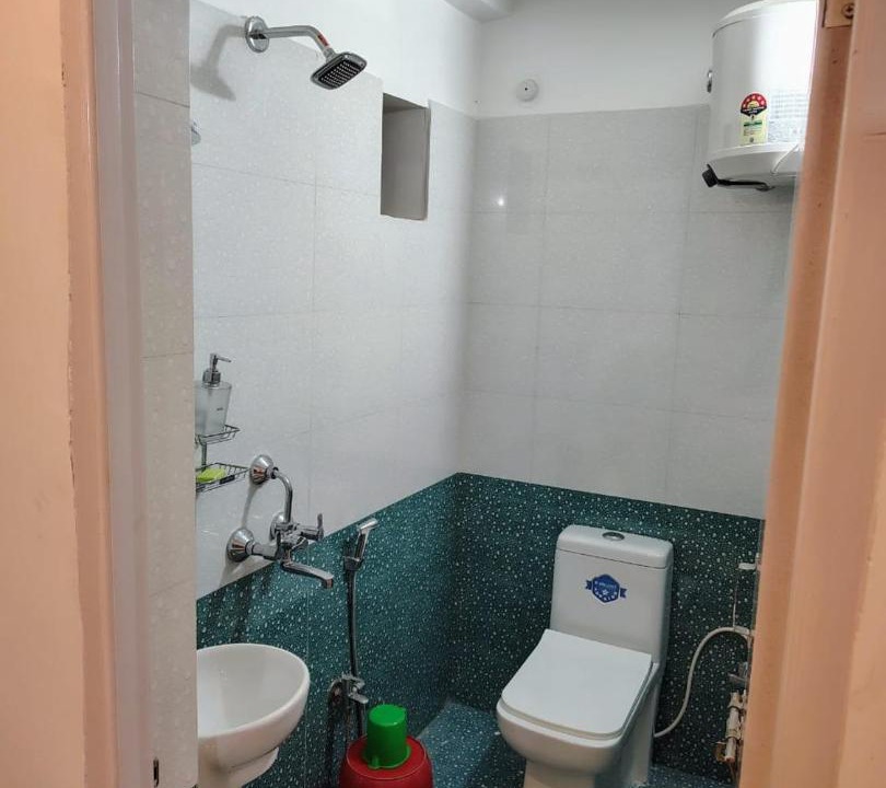 Photo of Bathroom in Patna