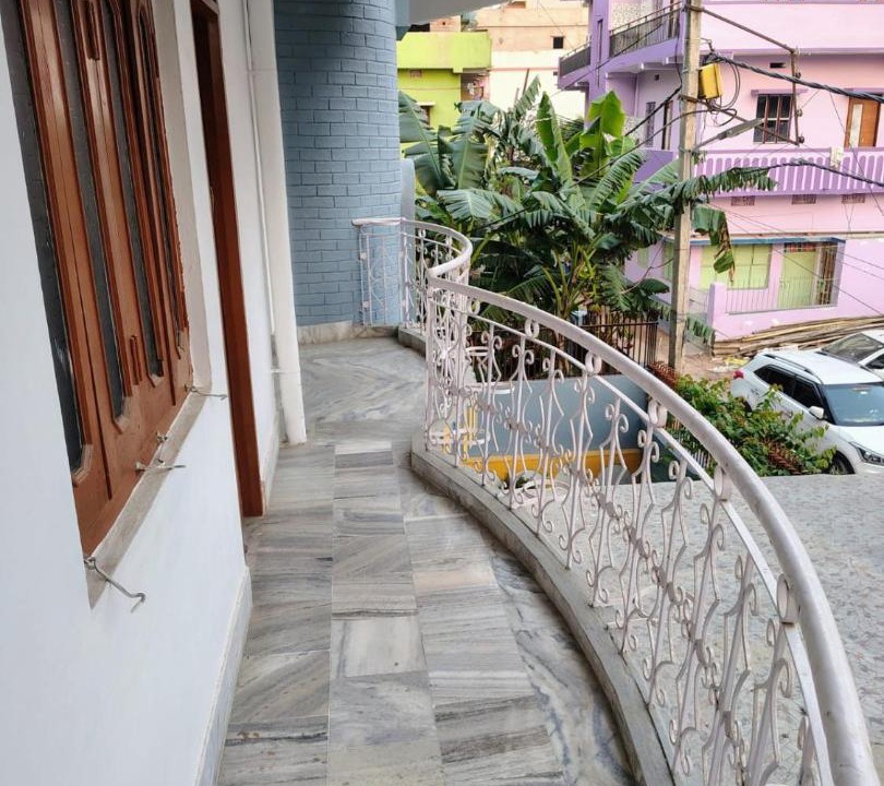 Photo of Patio Balcony in Patna