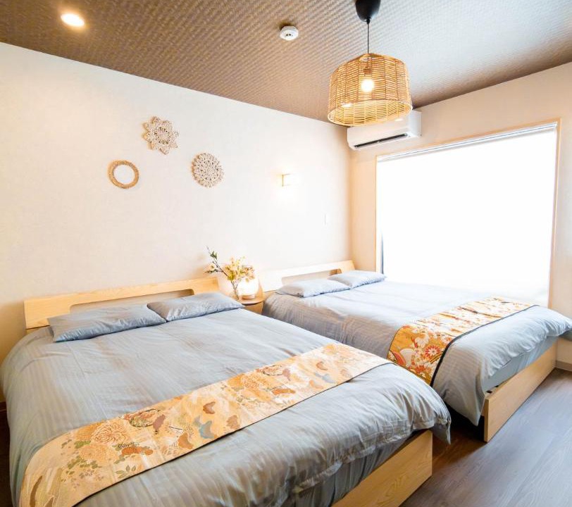 Photo of Bedroom in Nishinari