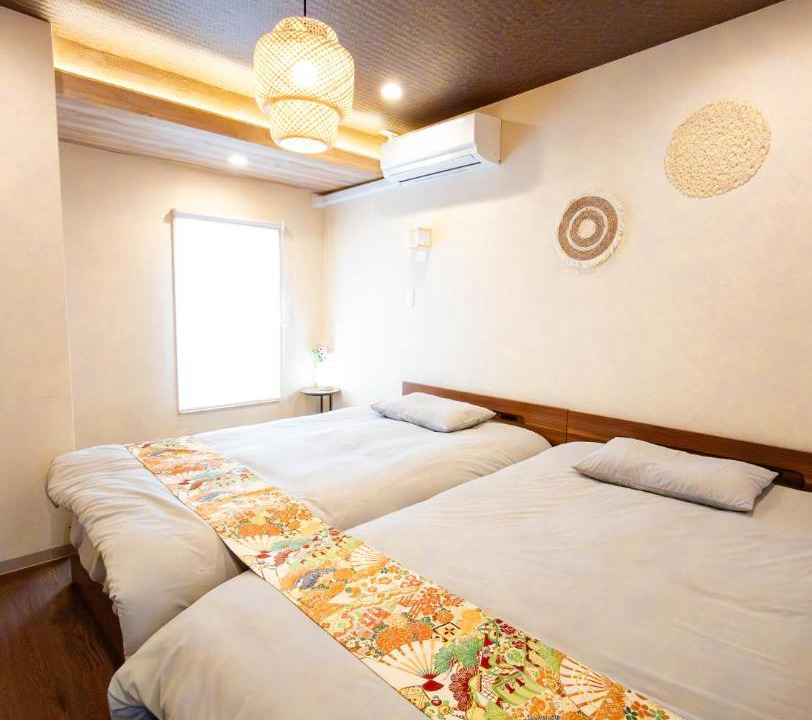 Photo of Bedroom in Nishinari