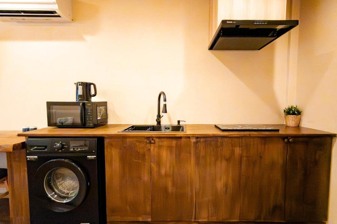 Photo of Kitchen in Nishinari