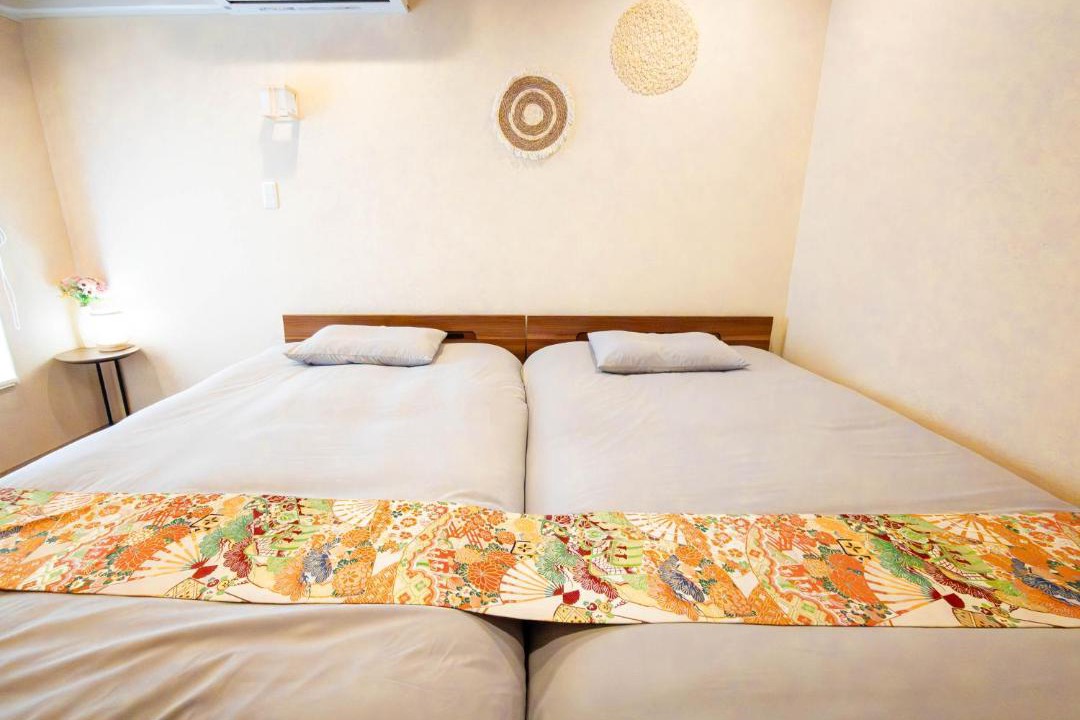 Photo of Bedroom in Nishinari