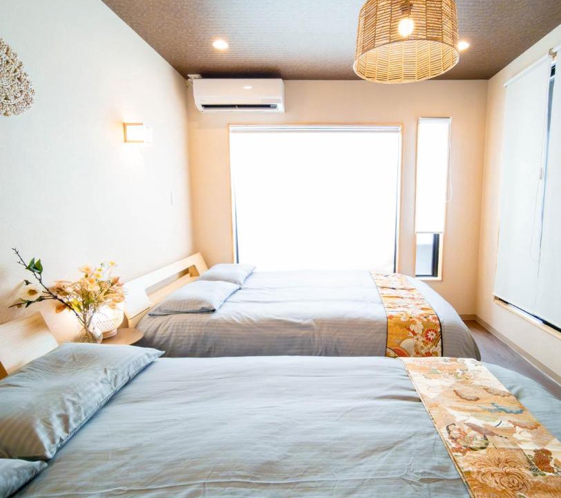 Photo of Bedroom in Nishinari