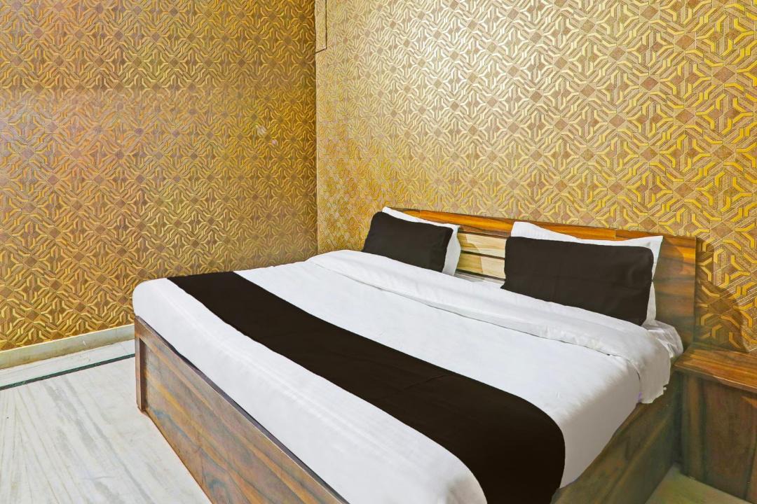 Photo of Bedroom in Kalyanpur