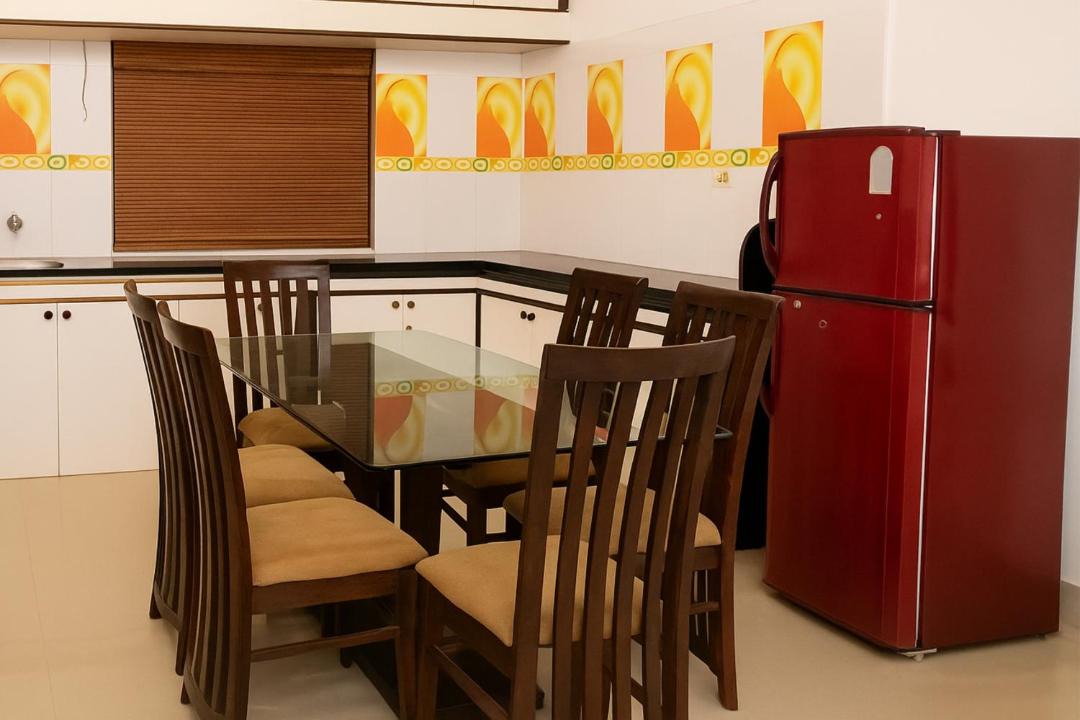 Photo of Kitchen in Nagoa