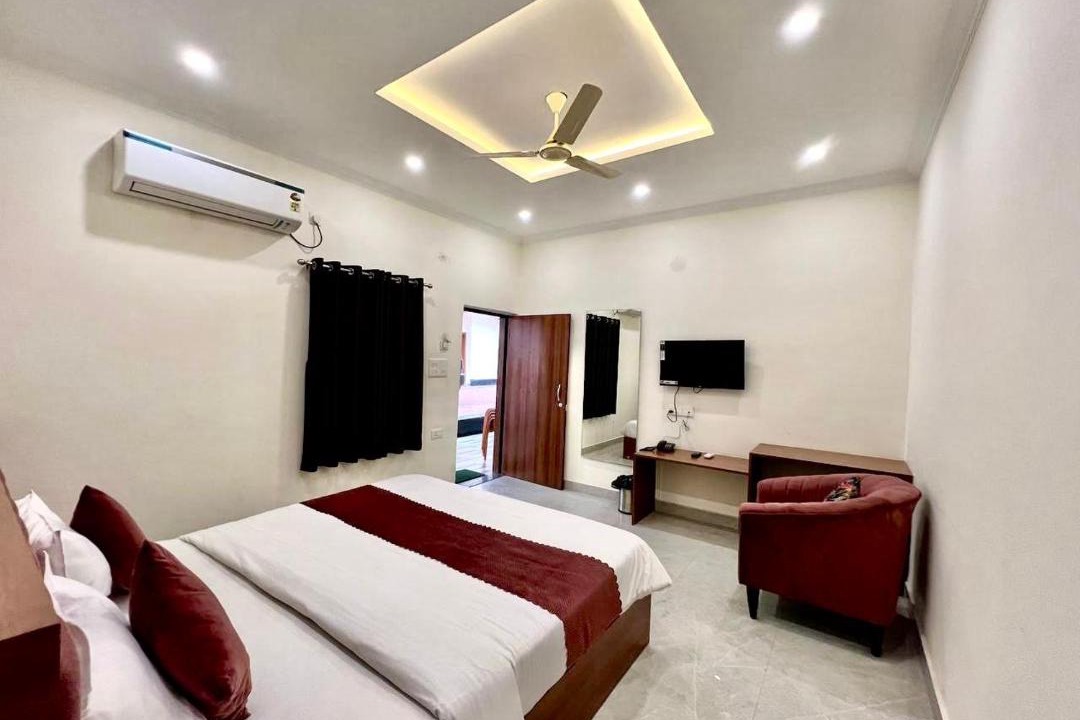 Photo of Bedroom in Varanasi