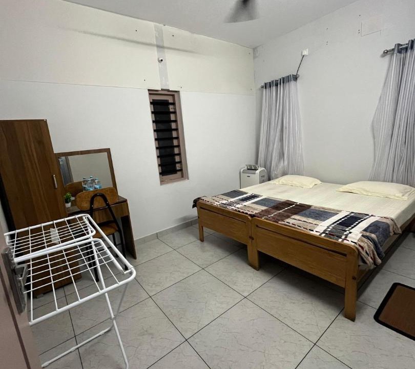 Photo of Bedroom in Kumbalam