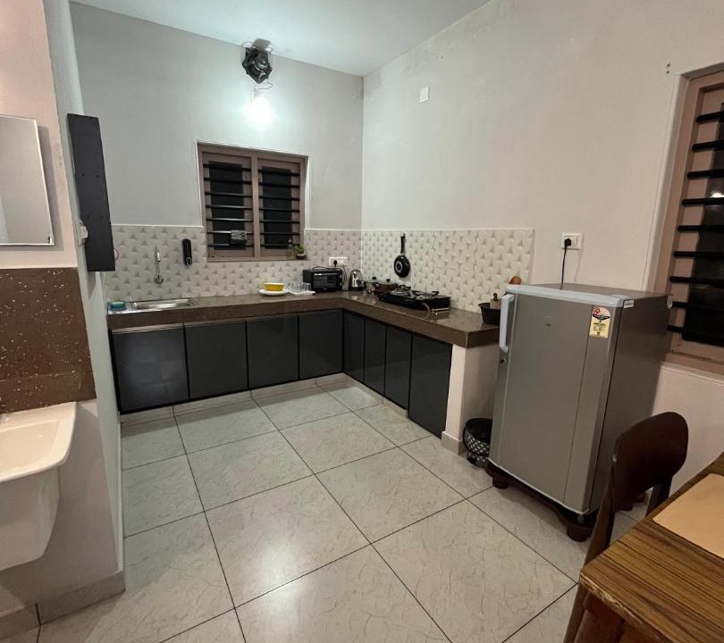 Photo of Kitchen in Kumbalam