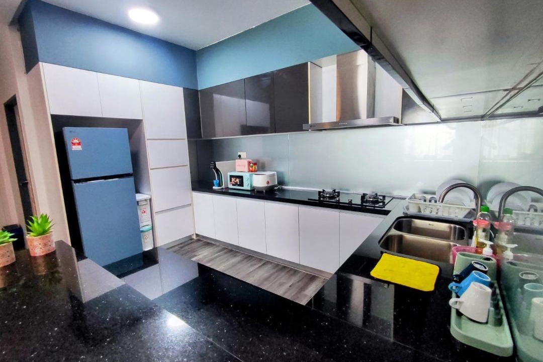 Photo of Kitchen in Petaling Jaya