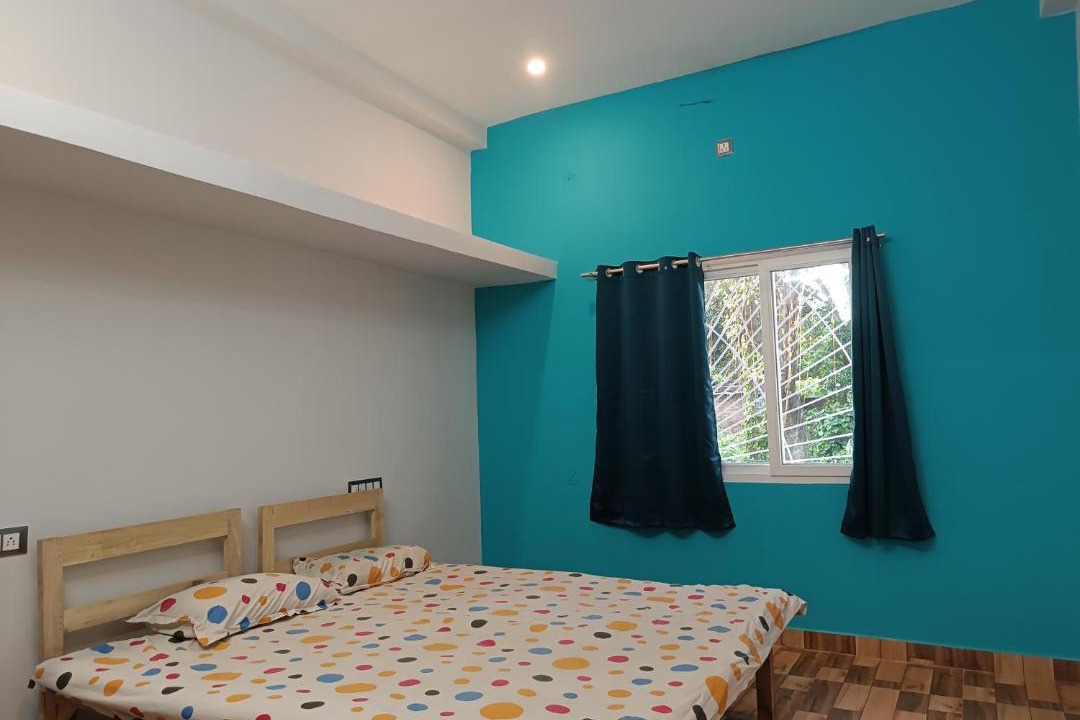 Photo of Bedroom in Madhubani