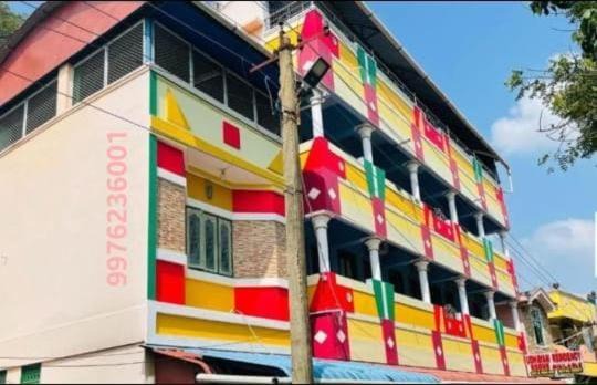 Photo of Buildings in Thirunallar