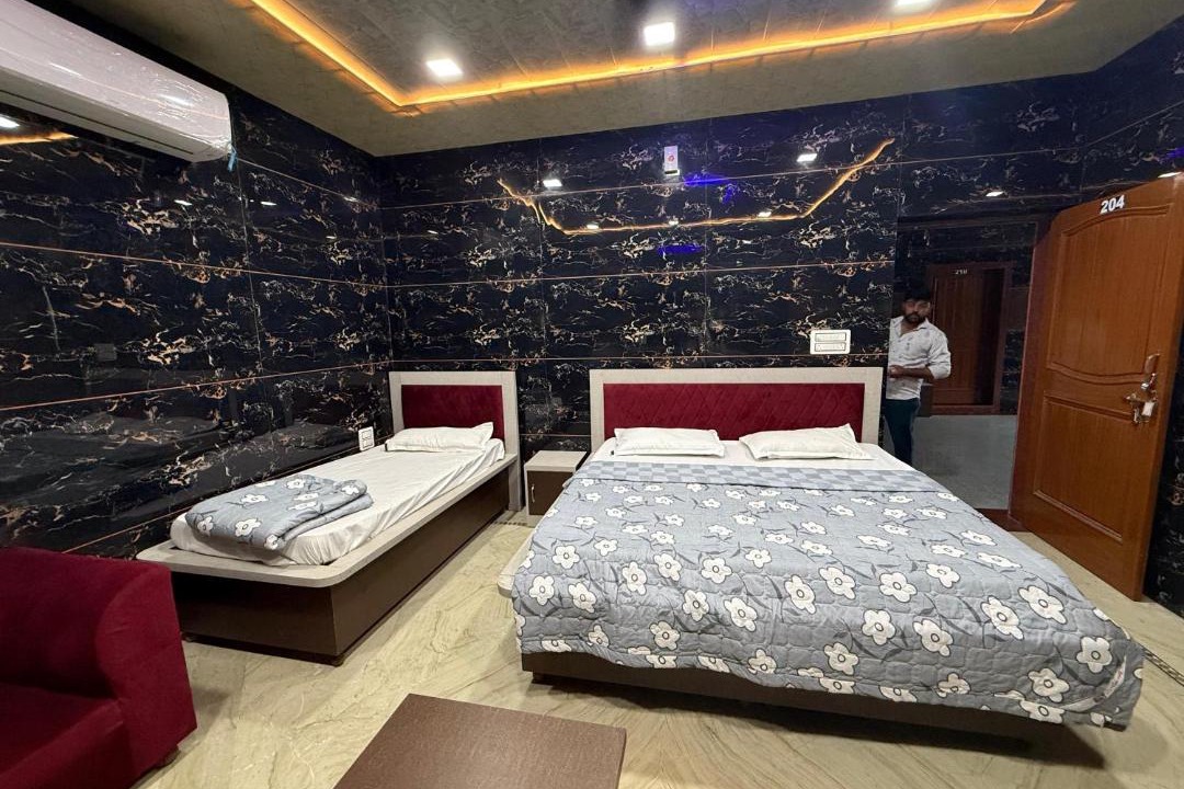 Photo of Bedroom in Bhiwani
