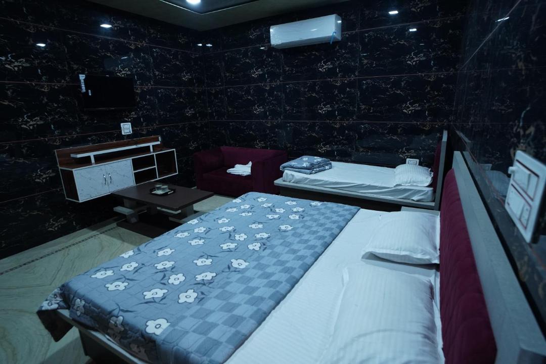 Photo of Bedroom in Bhiwani