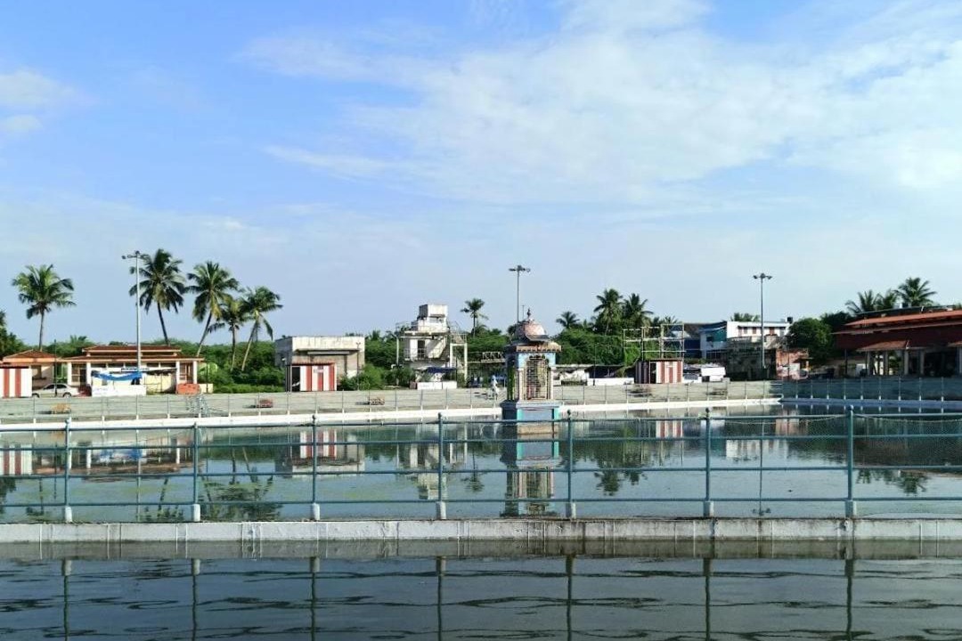 Photo of Others in Thirunallar