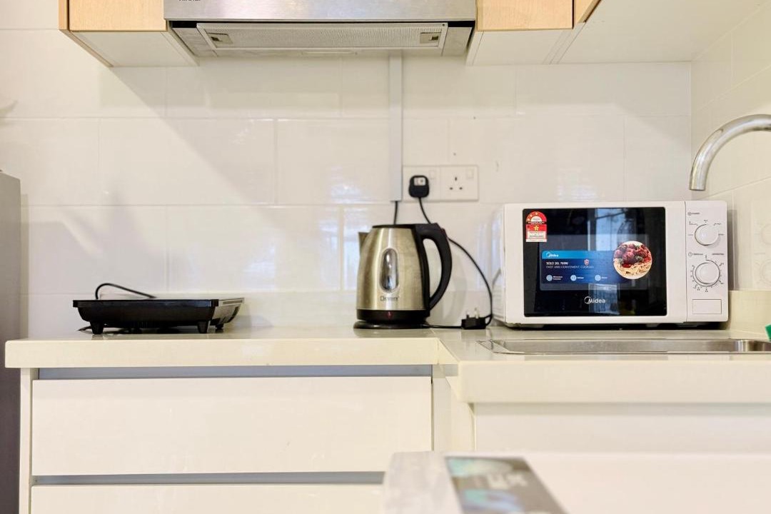 Photo of Kitchen in Maluri