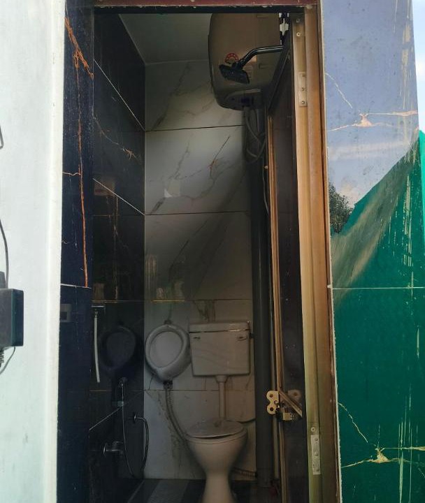 Photo of Bathroom in Padrauna