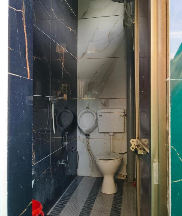Photo of Bathroom in Padrauna