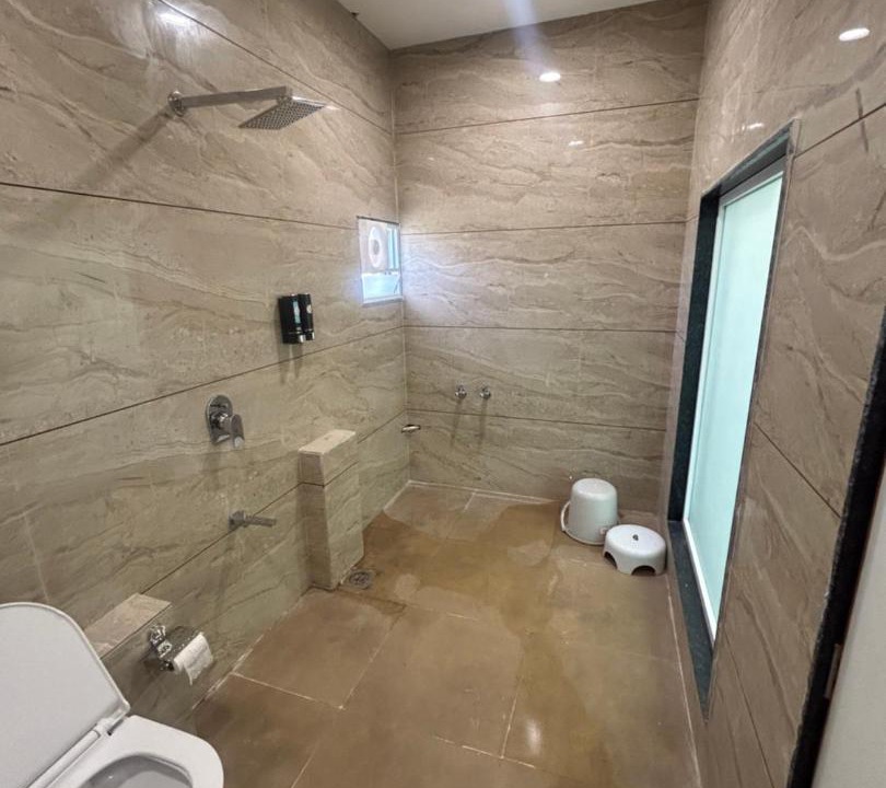 Photo of Bathroom in Gandhinagar