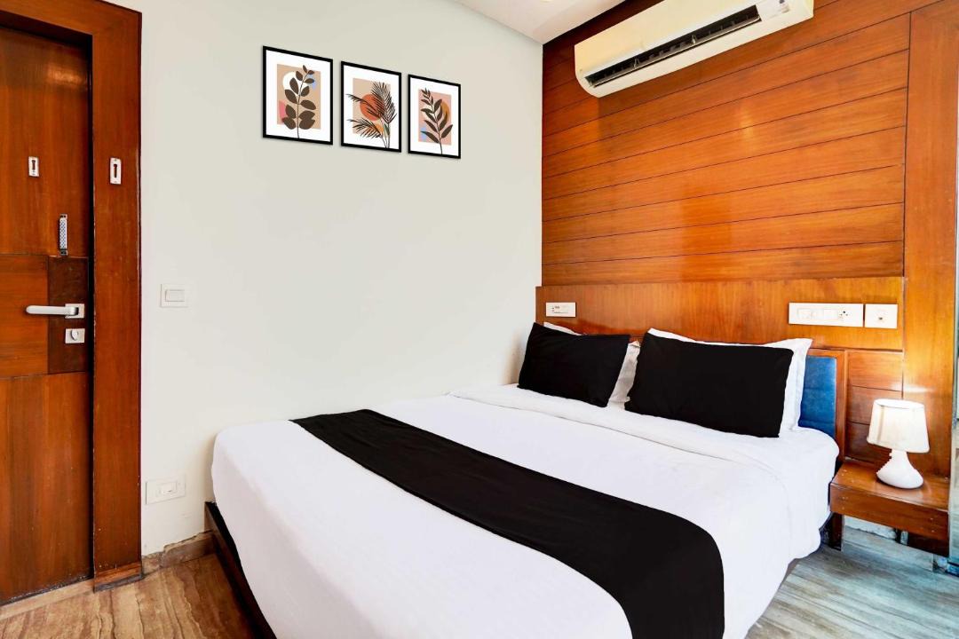 Photo of Bedroom in Ahmedabad