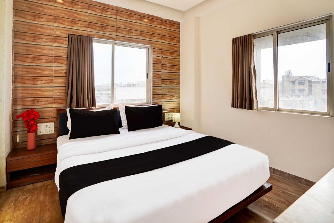 Photo of Bedroom in Ahmedabad