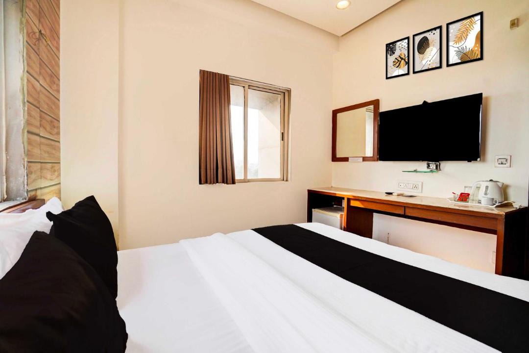 Photo of Bedroom in Ahmedabad