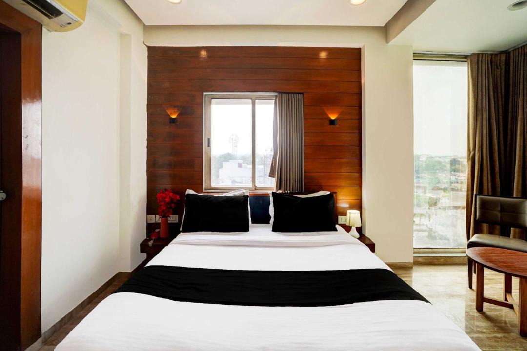 Photo of Bedroom in Ahmedabad
