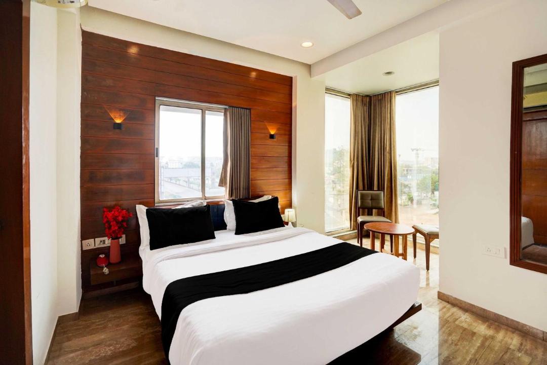 Photo of Bedroom in Ahmedabad