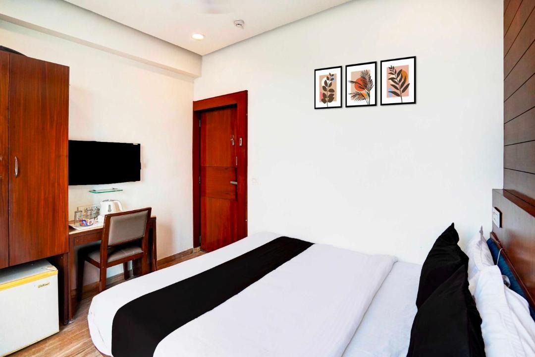 Photo of Bedroom in Ahmedabad