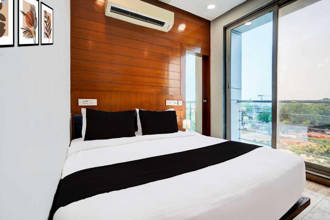 Photo of Bedroom in Ahmedabad