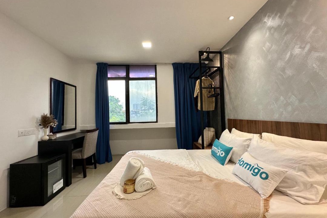 Photo of Bedroom in Pekeliling
