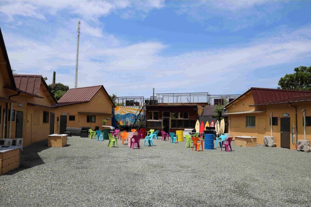 Photo of Others in Sennan District