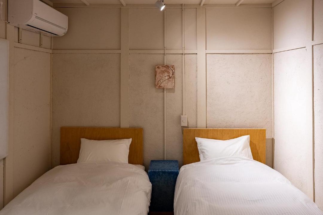 Photo of Bedroom in Kyobashi