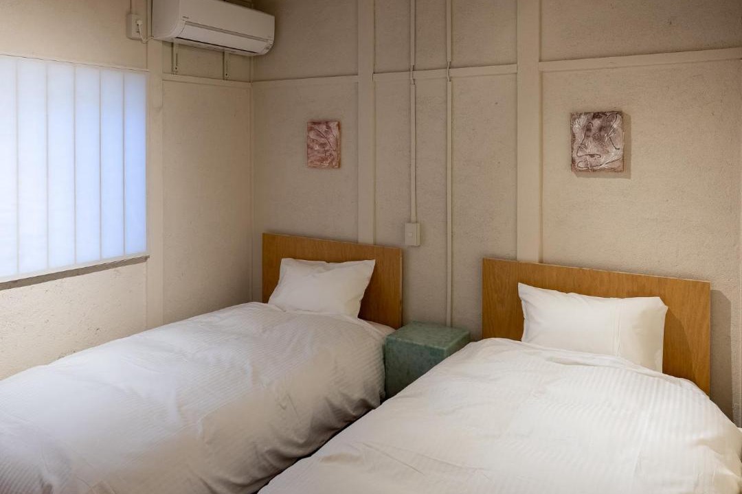 Photo of Bedroom in Kyobashi