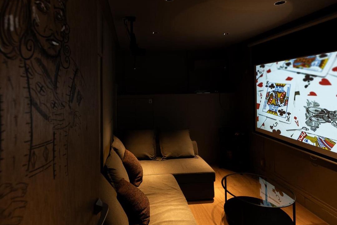 Photo of Livingroom in Kyobashi