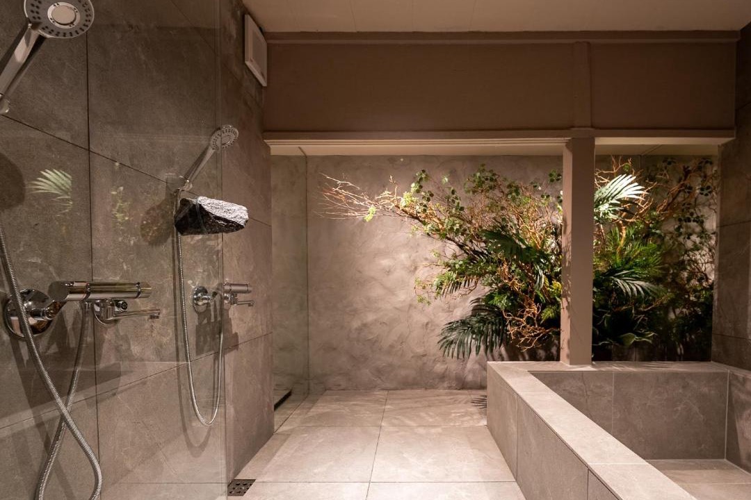 Photo of Bathroom in Kyobashi