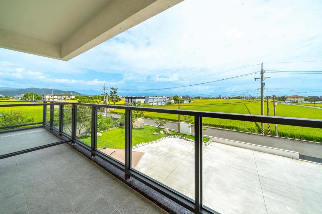 Photo of Patio Balcony in Xinyi