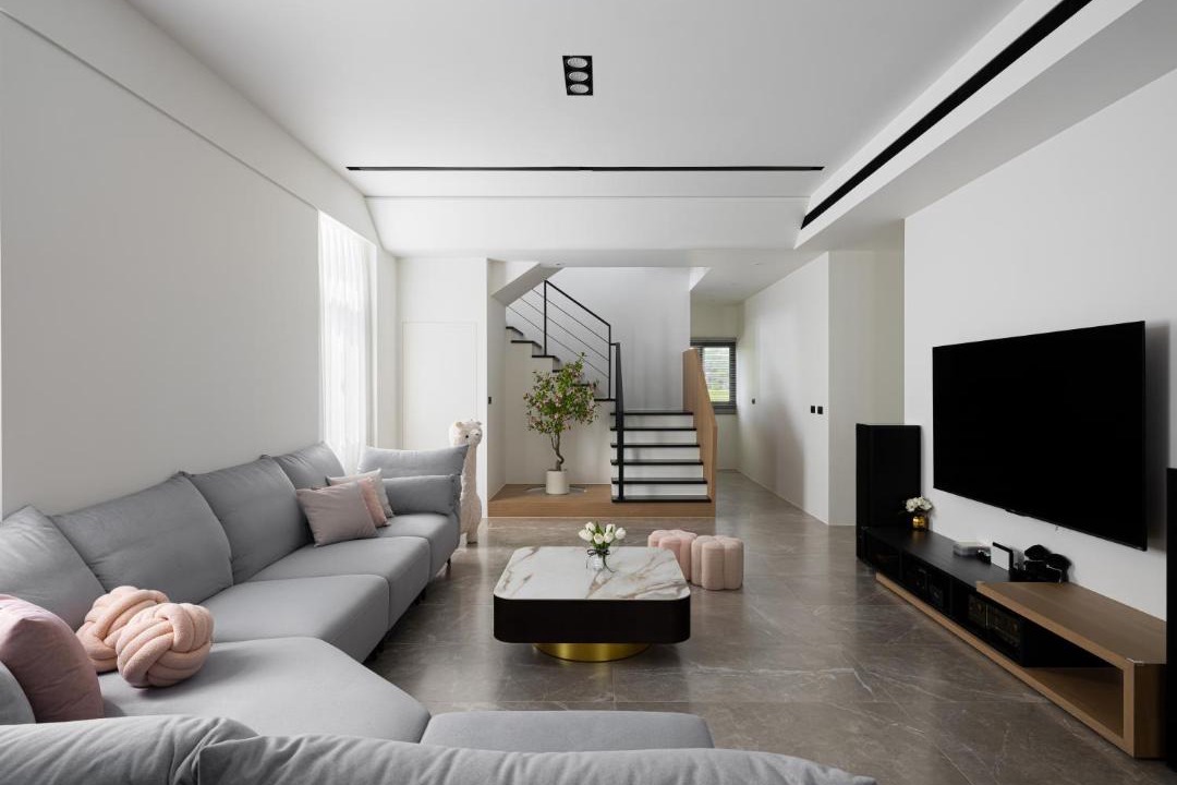 Photo of Livingroom in Xinyi