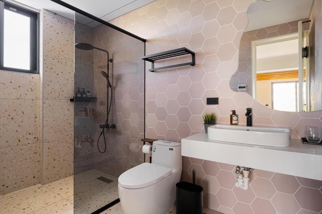 Photo of Bathroom in Xinyi