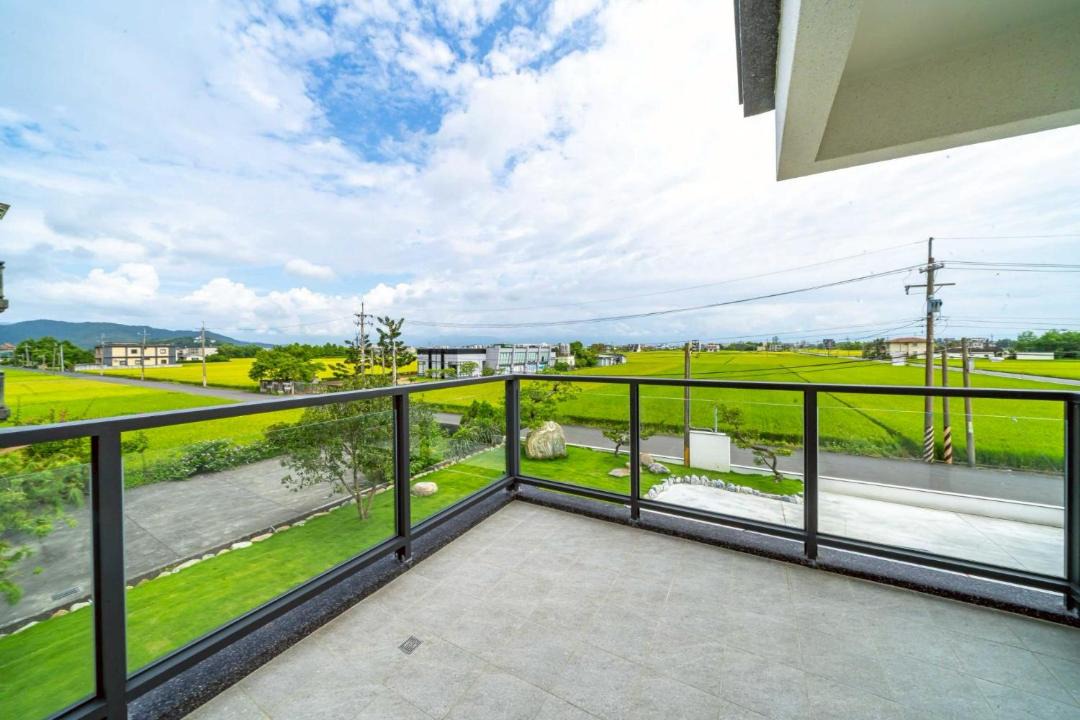 Photo of Patio Balcony in Xinyi