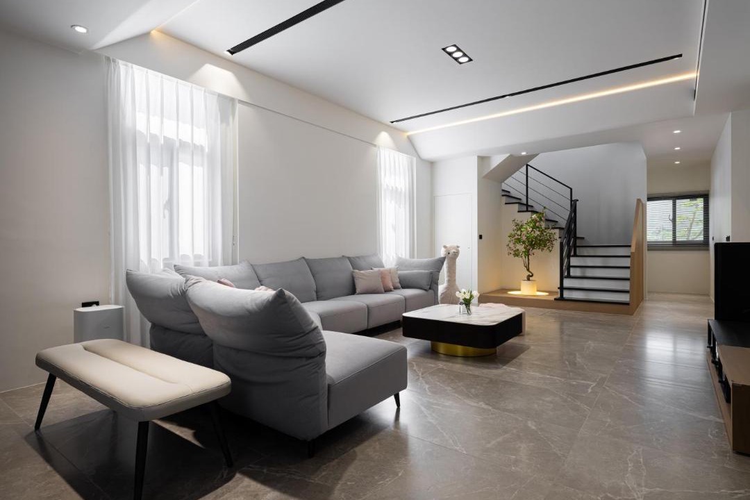 Photo of Livingroom in Xinyi