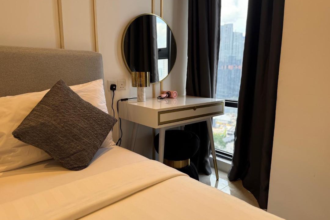 Photo of Bedroom in Bukit Bintang