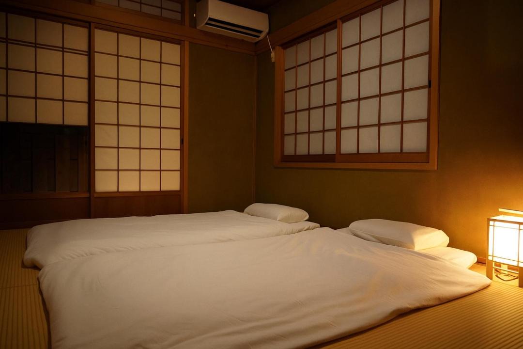 Photo of Bedroom in Noda