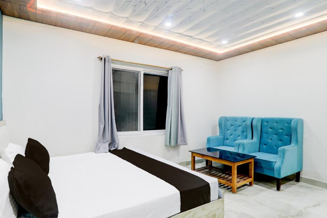 Photo of Bedroom in Hajipur