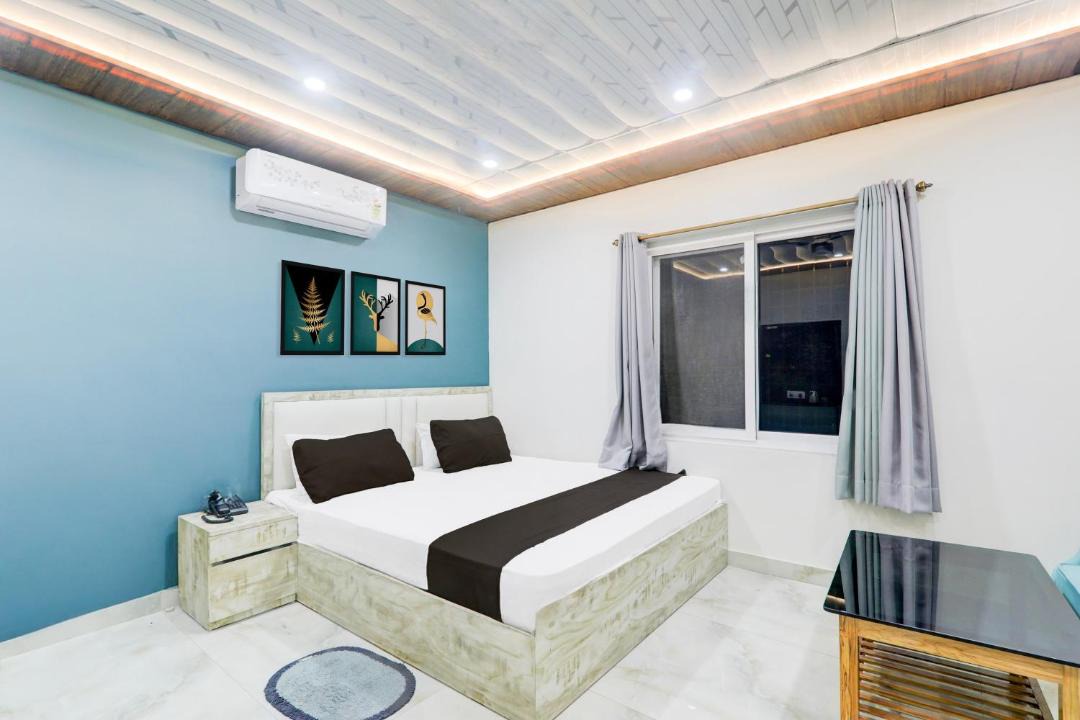 Photo of Bedroom in Hajipur