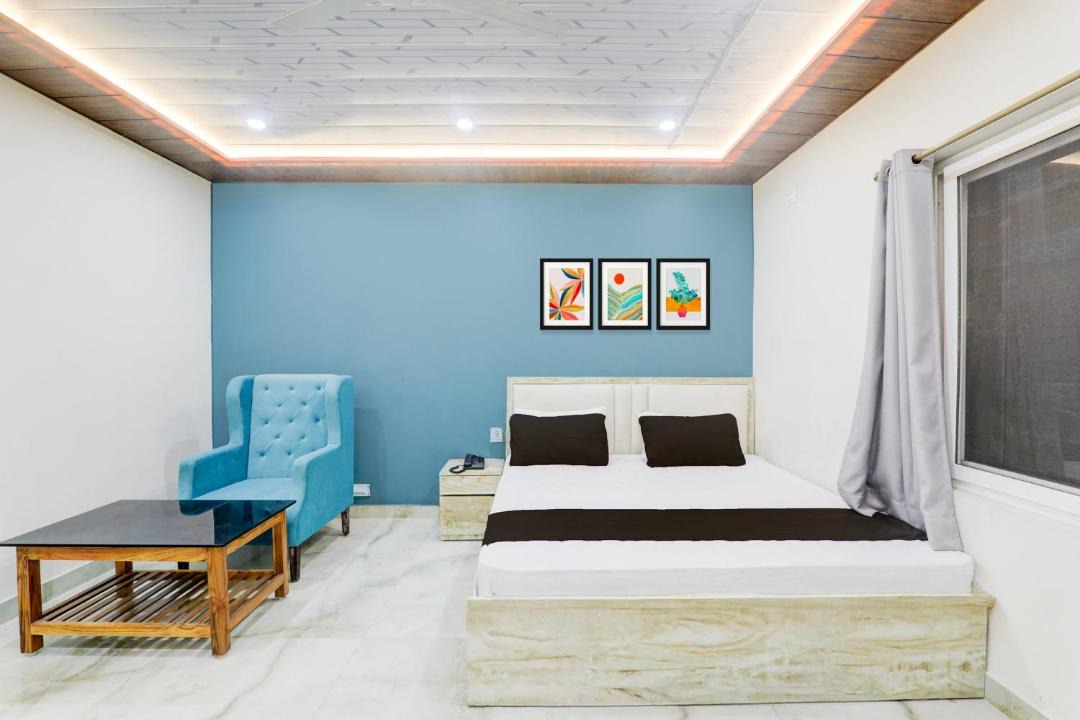 Photo of Bedroom in Hajipur