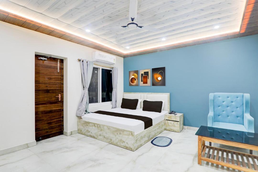 Photo of Bedroom in Hajipur